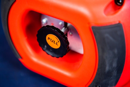 Лебедка под шуруповерт переносная TOR SQ-500 225 кг 12 м по ценам производителя в Уфе с доставкой по всей России