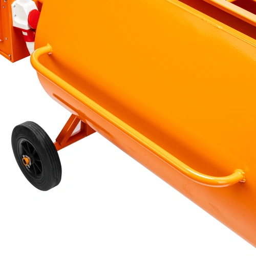 Растворосмеситель РН-150.2, 150 л, 1.5 кВт, 380 В, 35, 9 купить в Москве с доставкой по всей России | ProtosMarket.ru