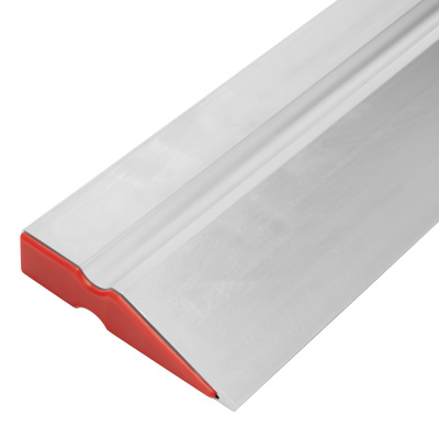 Правило алюминиевое, двойной захват, 2 ребра жесткости, L-1.5 м Matrix по ценам производителя в Уфе с доставкой по всей России