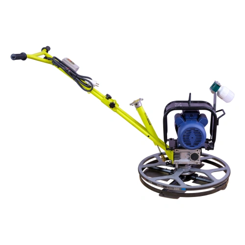 Затирочная машина STEM Techno SPT-24 (600 мм, Электродвигатель однофазный (220 вольт), 3 кВт по ценам производителя в Уфе с доставкой по всей России