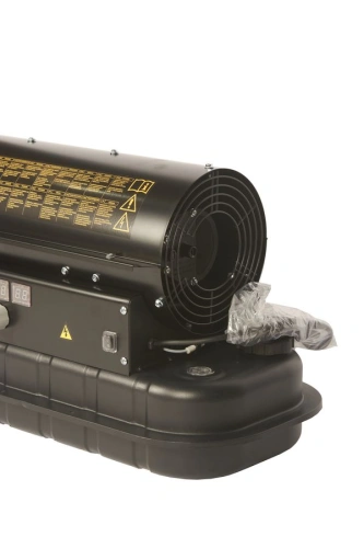 Пушка тепловая дизельная прямого нагрева 20 кВт TOR BGO1601-20 по ценам производителя в Уфе с доставкой по всей России