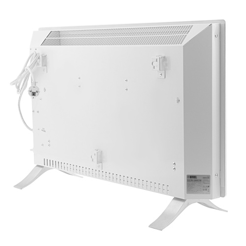 Конвектор электрический OptiPrime-2000, Wi-Fi, тачскрин, цифровой термостат, 2000 Вт Denzel по ценам производителя в Уфе с доставкой по всей России