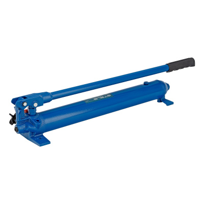 Гидравлический насос для пресса 52303 усилие 20 т Stels по ценам производителя в Уфе с доставкой по всей России