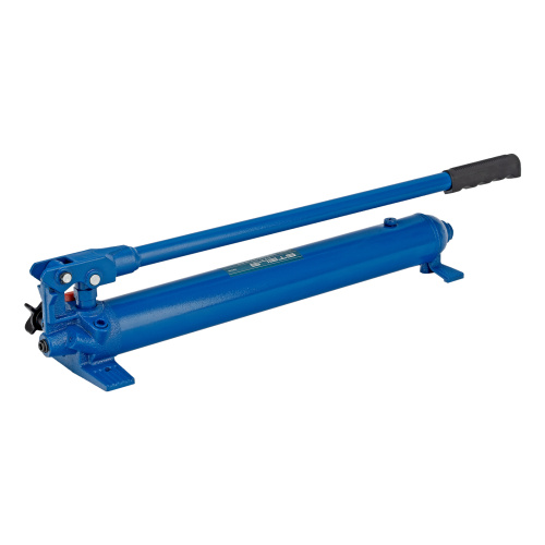 Гидравлический насос для пресса 52303 усилие 20 т Stels по ценам производителя в Уфе с доставкой по всей России