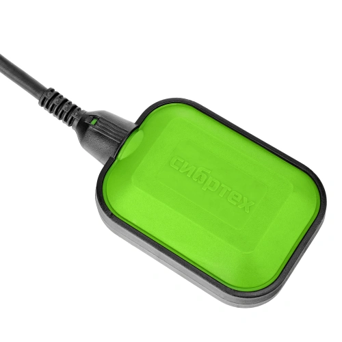 Дренажный насос для грязной воды СДН650-35, 650 Вт, напор 8 м, 11000 л/ч Сибртех по ценам производителя в Уфе с доставкой по всей России