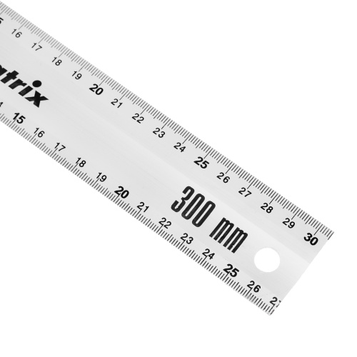 Угольник, 300 мм, алюминиевый, литой Matrix по ценам производителя в Уфе с доставкой по всей России