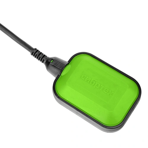 Дренажный насос для чистой воды СДН300-5, 300 Вт, напор 6.5м, 6500 л/ч Сибртех по ценам производителя в Уфе с доставкой по всей России