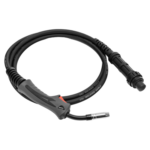 Аппарат инвертор. полуавтомат. cварки IMIG-200, 200 А, ПВ 60%, катушка 5 кг Denzel по ценам производителя в Уфе с доставкой по всей России