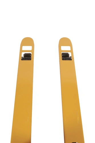 Тележка гидравлическая низкопрофильная 52 мм 1500 кг 1150 мм полиуретановые колеса XILIN BFL15 по ценам производителя в Уфе с доставкой по всей России