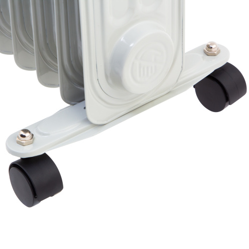 Масляный обогреватель MTX OCH-1500, 230 В, 1500 Вт MTX по ценам производителя в Уфе с доставкой по всей России