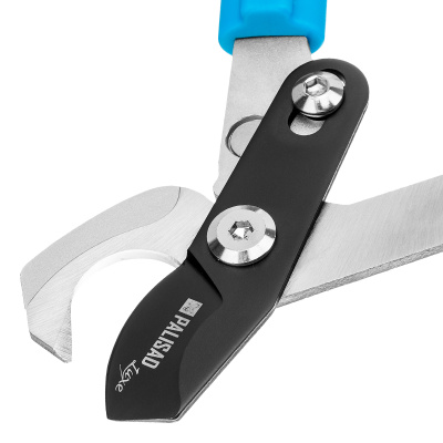 Сучкорез прямого реза, 560 - 735 мм, телескопические алюминиевые рукоятки, Luxe, Palisad по ценам производителя в Уфе с доставкой по всей России