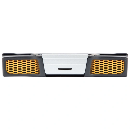 Отвертка с набором бит и торцевых головок для точных работ, гибкий привод, 48 шт, CrMo Denzel по ценам производителя в Уфе с доставкой по всей России