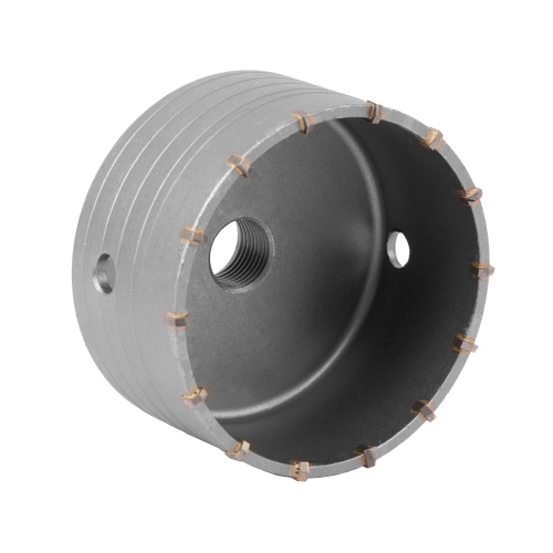 Буровая коронка, M22 х 110 мм Matrix по ценам производителя в Уфе с доставкой по всей России