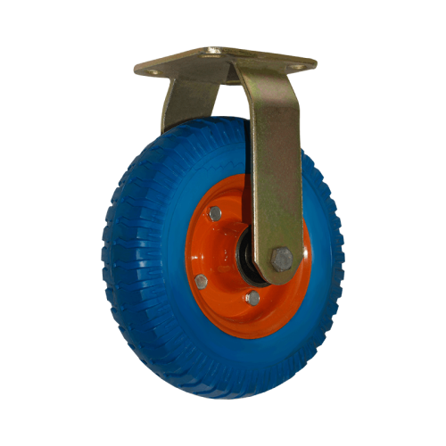 Колесо буферное ZLP630 по ценам производителя в Уфе с доставкой по всей России