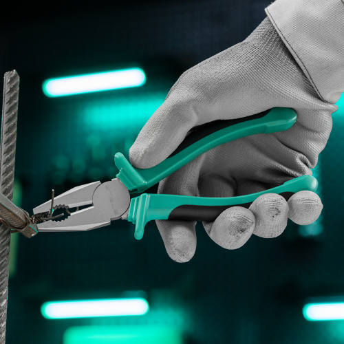 Набор инструментов, 1/4", 1/2", Cr-V, S2, усиленный кейс, 119 предметов Stels по ценам производителя в Уфе с доставкой по всей России