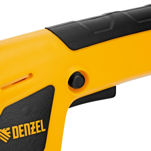 Ножницы-кусторез аккумуляторные GS-20, Li-Ion, 20 В Denzel по ценам производителя в Уфе с доставкой по всей России