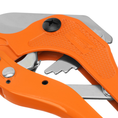 Ножницы для резки изделий из пластика, 180 мм, D до 42 мм Sparta купить в Москве с доставкой по всей России | ProtosMarket.ru