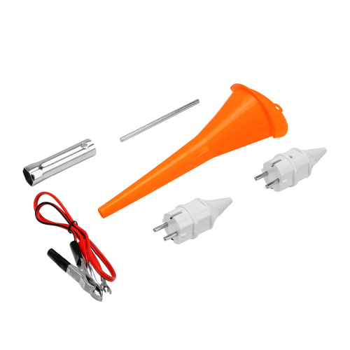 Генератор бензиновый PS 25, 2.5 кВт, 230 В, 15 л, ручной стартер Denzel по ценам производителя в Уфе с доставкой по всей России