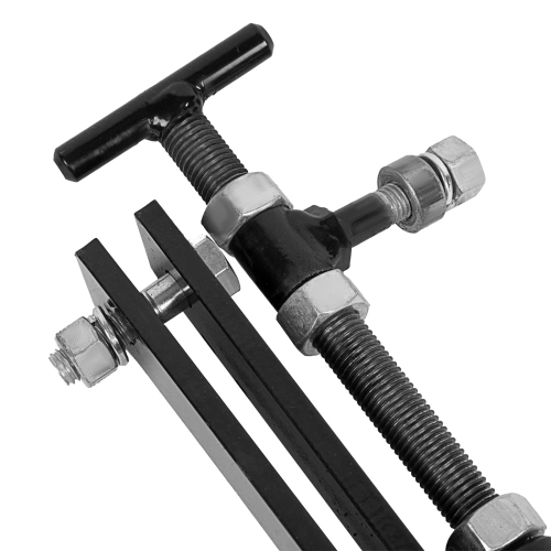 Сцепка универсальная для мотоблока Denzel по ценам производителя в Уфе с доставкой по всей России