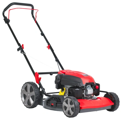 Газонокосилка бензиновая EVOline LMG 51 P по ценам производителя в Уфе с доставкой по всей России