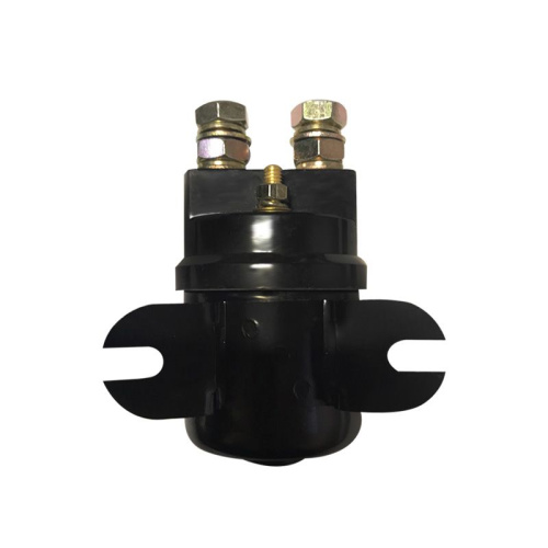 Контактор двигателя подъема 24В для штабелеров SDR/SDK, для тележек SK20 по ценам производителя в Уфе с доставкой по всей России