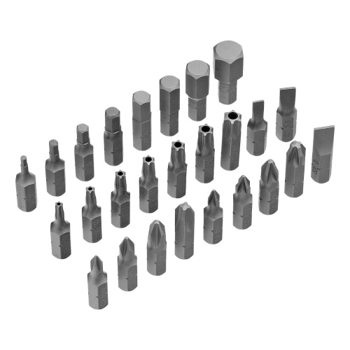 Набор инструментов, 1/2",3/8", 1/4", CrV, пластиковый кейс 142 предмета Stels по ценам производителя в Уфе с доставкой по всей России