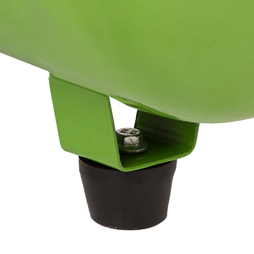 Компрессор воздушный КК-1500/24, 1.5 кВт, 198 л/мин, 24 л, прямой привод, масляный Сибртех по ценам производителя в Уфе с доставкой по всей России