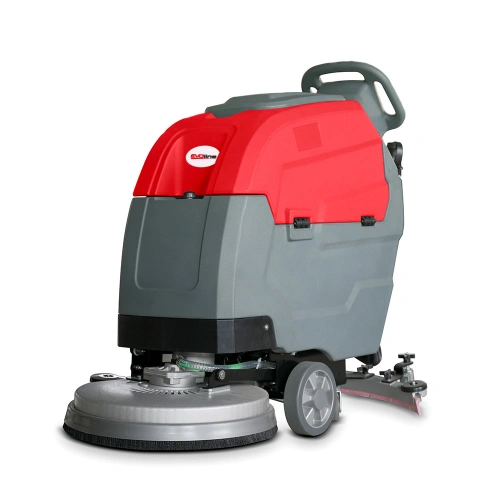 Поломоечная машина EVOline SDE 530 по ценам производителя в Уфе с доставкой по всей России