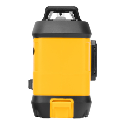 Лазерный уровень мультипризменный LX 360-2 Red, 30 м, 635 нм, аккумулятор Li 2800 мАч, резьба 5/8" Denzel по ценам производителя в Уфе с доставкой по всей России