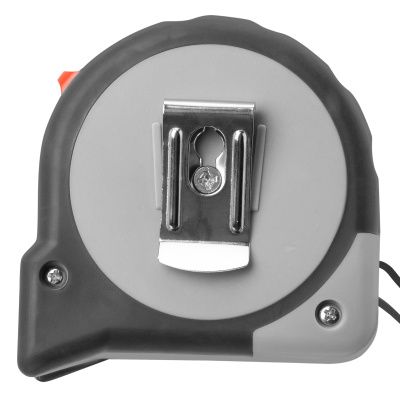 Рулетка Continuous fixation,5 м х 19 мм,двухкомпонентный корпус,плавная фиксация Matrix по ценам производителя в Уфе с доставкой по всей России