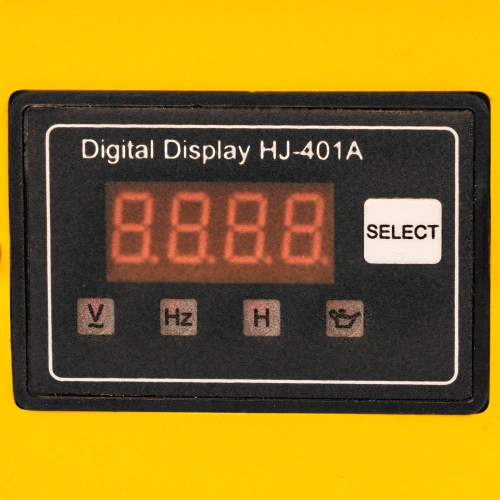 Генератор бензиновый PS 80 E-3, 6.6 кВт, 400 В, 25 л, электростартер Denzel по ценам производителя в Уфе с доставкой по всей России