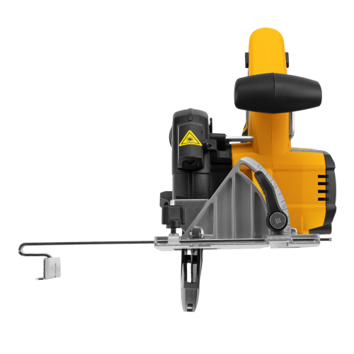 Пила циркулярная аккумуляторная бесщет. CCS-165-0, 18В Li-Ion Denzel по ценам производителя в Уфе с доставкой по всей России