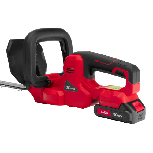 Кусторез аккумуляторный HT-510, нож 510 мм, Li-Ion, 20 В MTX по ценам производителя в Уфе с доставкой по всей России