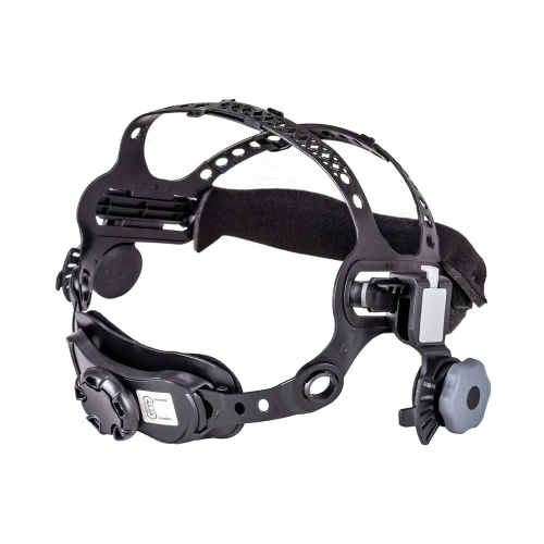 Маска сварщика КОРУНД-Х PRO ф-р 8100V без коробки по ценам производителя в Уфе с доставкой по всей России