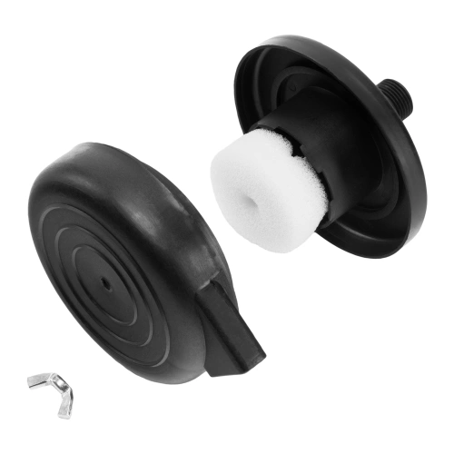 Компрессор воздушный DC1500L/50, 1,5 кВт, 50 л, 210 л/мин MTX купить в Москве с доставкой по всей России | ProtosMarket.ru