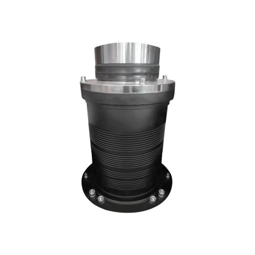 Электродвигатель привода ведущего колеса для ричтрака RV (48V/6,5 кВт/АС) по ценам производителя в Уфе с доставкой по всей России