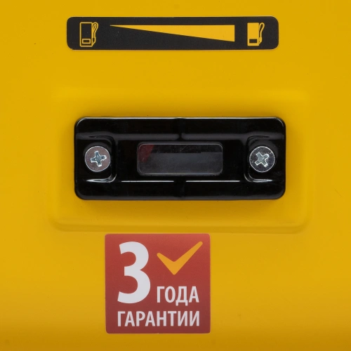 Генератор бензиновый PS-95EA-PRO, 9,5 кВт, 230 В, 40 л, разъём ATS, эл.старт Denzel по ценам производителя в Уфе с доставкой по всей России