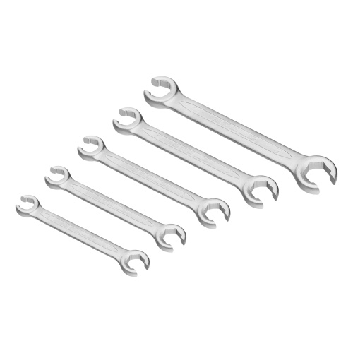 Набор инструментов, 1/2",3/8", 1/4", CrV, пластиковый кейс 142 предмета Stels по ценам производителя в Уфе с доставкой по всей России