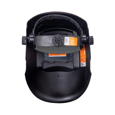 Сварочный полуавтомат INVERMIG 351 PWE по ценам производителя в Уфе с доставкой по всей России