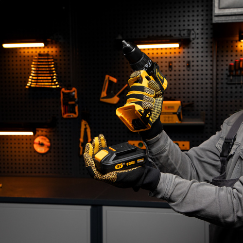 Батарея аккумуляторная IB-18-2.0, Li-Ion, 18 В, 2.0 А/ч Denzel по ценам производителя в Уфе с доставкой по всей России