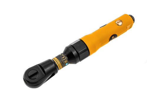 Усиленная пневмотрещотка RP100, 1/2", 160 об/мин, 100 Нм Denzel по ценам производителя в Уфе с доставкой по всей России