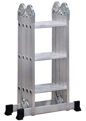 Лестница-трансформер 4*3 Эксперт по ценам производителя в Уфе с доставкой по всей России