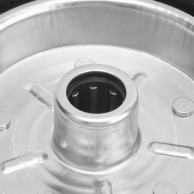 Колесо хозяйственное D 200 мм Сибртех по ценам производителя в Уфе с доставкой по всей России