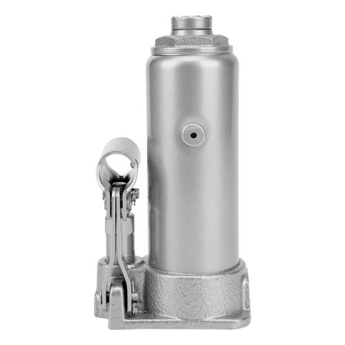 Домкрат гидравлический бутылочный, 3 т, высота подъема 194-372 мм, в пластиковый кейсе Matrix по ценам производителя в Уфе с доставкой по всей России