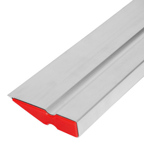 Правило алюминиевое, двойной захват, 2 ребра жесткости, L-2.0 м Matrix по ценам производителя в Уфе с доставкой по всей России