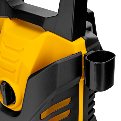 Моечная машина высокого давления R-135, 1800 Вт, 135 бар, 6 л/мин, колесная Denzel по ценам производителя в Уфе с доставкой по всей России