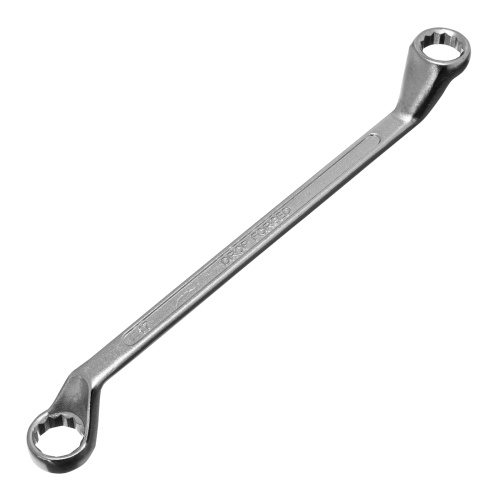 Набор ключей накидных, 6-17 мм, 6 шт, хромированные Sparta по ценам производителя в Уфе с доставкой по всей России