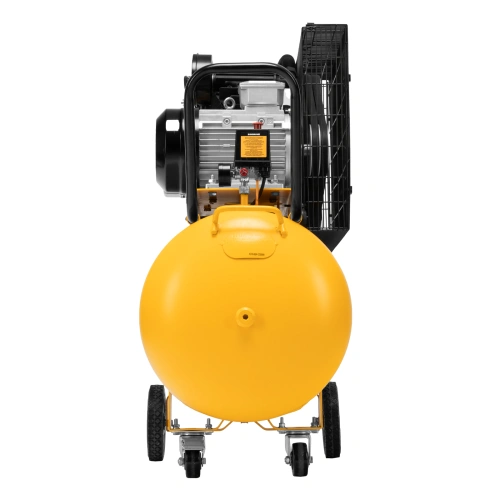 Компрессор воздушный рем. привод BCV 4000-T/200, 4,0 кВт, 200 литров, 690 л/мин Denzel по ценам производителя в Уфе с доставкой по всей России