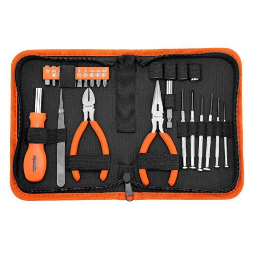 Набор инструментов бытовой, 25 предметов Sparta по ценам производителя в Уфе с доставкой по всей России