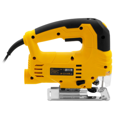 Лобзик электрический JS-65, 550 Вт, 65 мм Denzel по ценам производителя в Уфе с доставкой по всей России